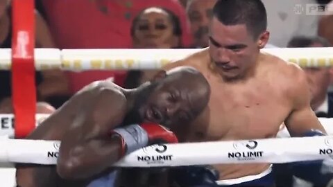 TIM Tszyu STOPS Tony Harrison In 9! Fight RECAP & Highlights! I'm OFFICIALLY SOLD! Charlo NEXT!