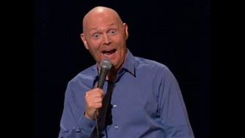 Bill Burr's EPIC take on the RUSSIA/UKRAINE WAR