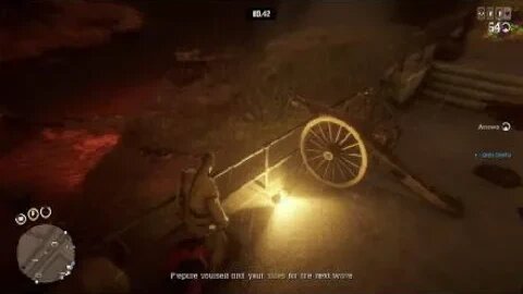 Sisika CTA w/Shottz & Crew #reddeadonline #openchat #freeaim #woop #warpath