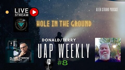 UAP WEEKLY #8 #ufo #uap #aliens