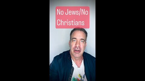 Mahmoud Al-Zahar-Jews and Christianity Must Be Eradicated From World