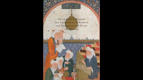 Science and Islam: Muslim Scholars' Contributions