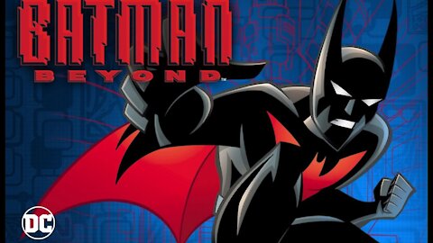 Batman Beyond Main Title Theme Song (Extended Remix) [A+ Quality]