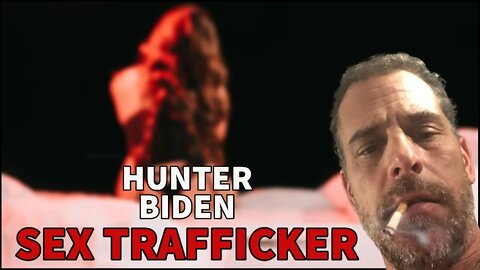 Hunter Biden Sex Trafficker - Backwoods Brothers Weekly Live - Episode #58