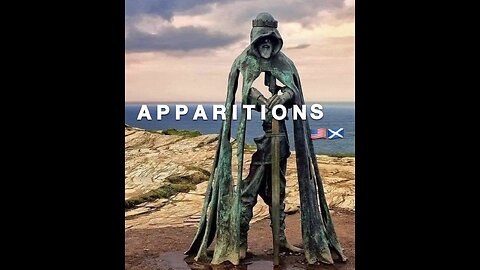 APPARITIONS