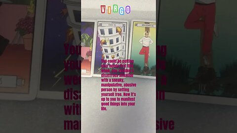 Virgo Weekly Taro-scope#virgo tarot #virgo horoscope