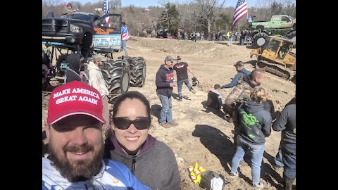 Rednecks with Paychecks Off-Road festival