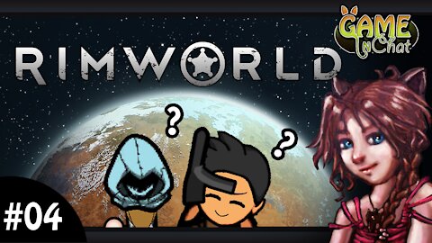 Rimworld, Hardcore SK Mod pack #04 , Lill