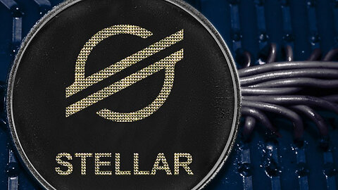 STELLAR XLM OMG WOW OMG WOW OMG WOW !!!!