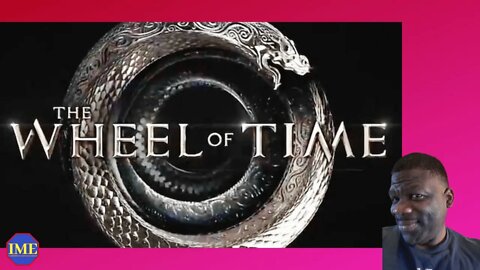 Wheel of Time TV Series | Let's Talk About It | The JB&I Show | Isaac M