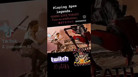 #apexlegend #support