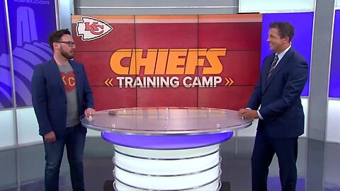 Chiefs training camp report: Is KC's revamped defense for real?