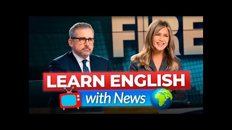 Learn English with News | BBC, ABC News, and others