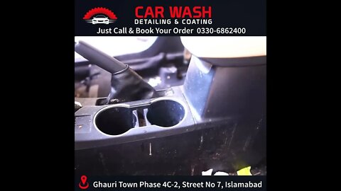 car detailing Islamabad at home | car detailing home service Islamabad