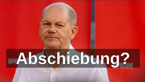 MeGGi - Abschiebung ?