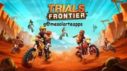 trials frontier #9