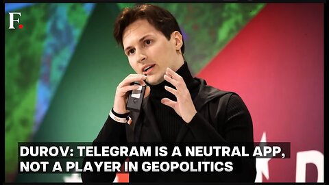 Telegram founder Pavel Durov arrested at Paris airport | NY Post