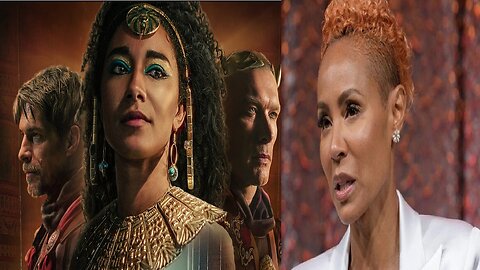 Tommy Sotomayor Roast Jada Pinkett Smith For Saying Movie Cleopatra Failed Due To White Supremacy