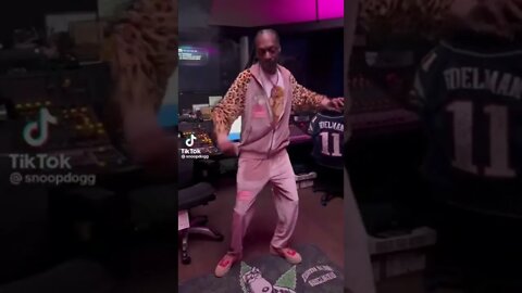 Snoop dogg Always Dancing🤣🤣