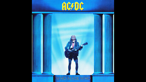 You Shook Me All Nite Long - AC/DC