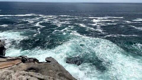 Kurnell to Cape Baily Lighthouse