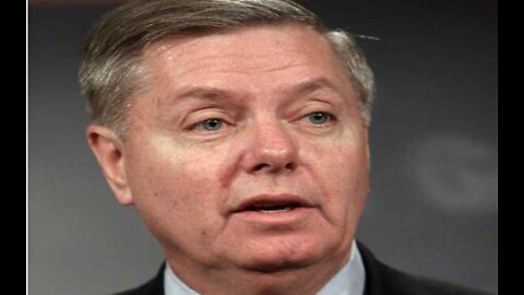 Sen. Lindsey Graham to Newsmax: Trump Warned Putin, Xi — and They Feared Him