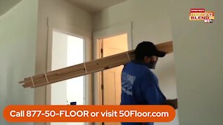 50 Floor | Morning Blend