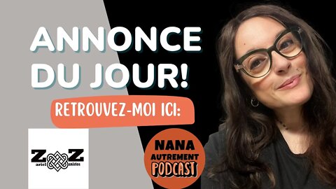 Nana l'information Autrement - ANNONCE