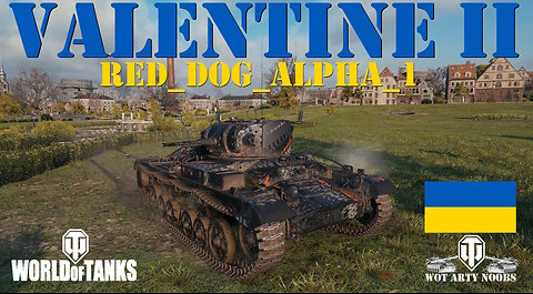 Valentine II - Red_Dog_Alpha_1