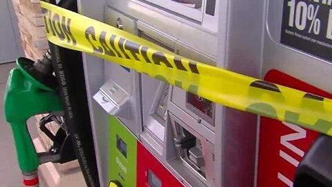 PBSO: Illegal skimmer found at Palm Beach County gas station