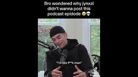 Sneako Shouts Out Rumble on Jynxzi Podcast: A Bold Move!