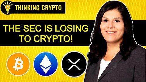 Decrypting the SEC's Crypto Lawsuits & Tokenization with Legal Expert