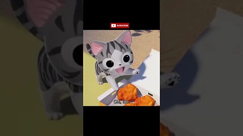 Daily #50 Japan Conversation with Chi #shorts #cat