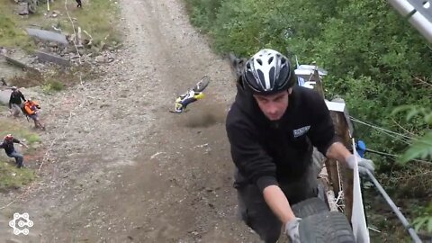 Impossible Climb Andler 2019 | Dirt Bike Graveyard | Hill Climb-9