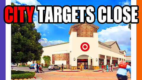 Target Will Close High Volume Stores