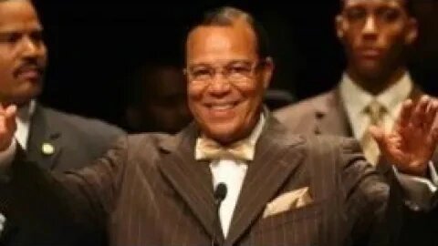 Hon Minister Louis Farrakhan an Examination of Actual Facts....