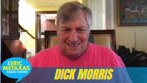 Dick Morris, Political Prognosticator Extraordinaire, Shares His Election Day Picks