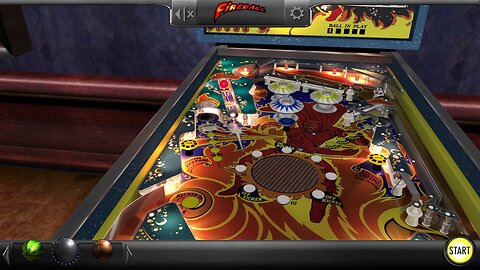 Let's Play: The Pinball Arcade - Fireball (PC/Steam)