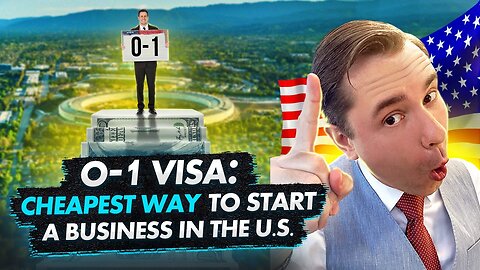 TRENDING US VISA FOR BUSINESS PEOPLE IN 2023 - O1 TALENT VISA | US IMMIGRATION