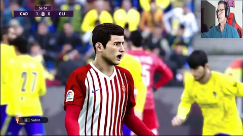 Football Pes2020 Liga Master 1ª Temporada#17