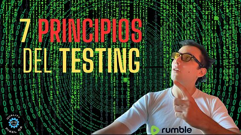 Los 7 principios del testing: Fundamentos esenciales para una estrategia exitosa de pruebas