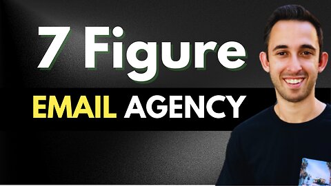 How to run a 7-figure ecommerce email marketing agency [Chase Dimond Interview]