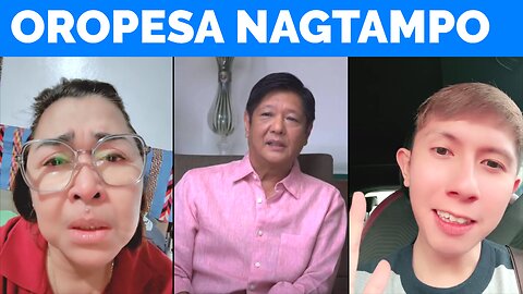 ELIZABETH OROPESA sinagot 'Anong nangyari, bakit nahingi ng kapalit?'