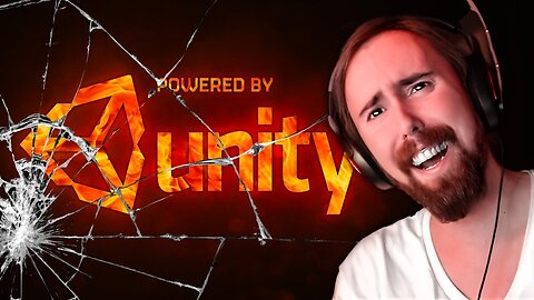 The Unity DISASTER Somehow Got Worse | Asmongold Reacts