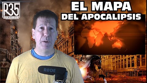 07nov2022 APOCALIPSIS: LAS ELITES SE REFUGIAN EN NUEVA ZELANDA, EL LUGAR MAS SEGURO · Rimbel35 · David Parcerisa || RESISTANCE ...-