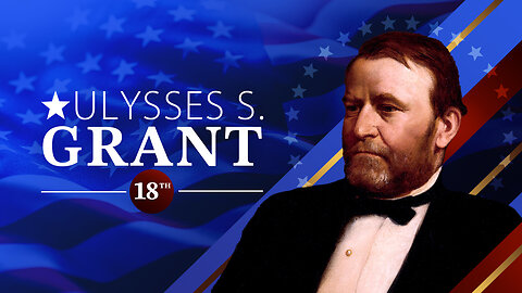 Ulysses Grant - In 90 Seconds