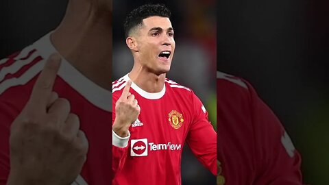 ❌[NINGUÉM QUER CRISTIANO RONALDO]❌ A DIFÍCIL SITUAÇÃO DO CRAQUE