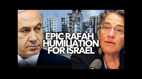 BENJAMIN NETANYAHU: THIS VIDEO HAS GONE VIRAL IN ISRAEL