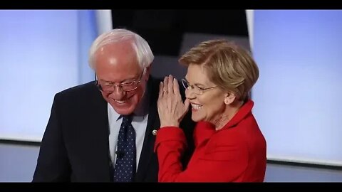 Sanders and Warren CRUSH Biden in Third Quarter Fundraising