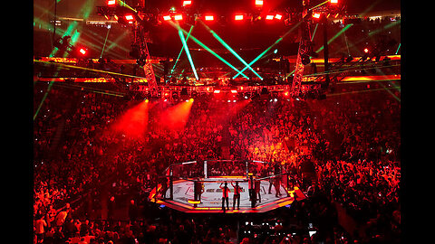 Nobody Talks About It! The Dark Side of the UFC | The UFC’s Most Disturbing Stories